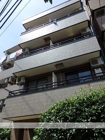 建物外観　建物外観