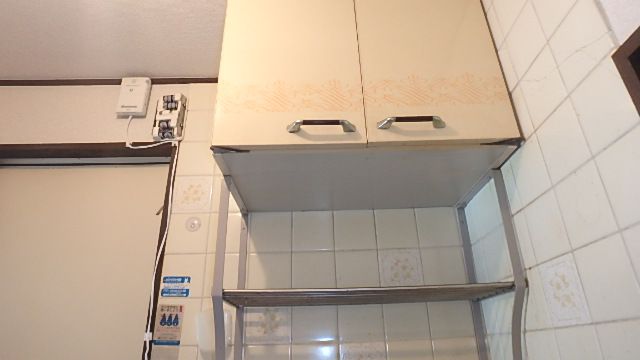 地下鉄千日前線 野田阪神駅 徒歩1分 5階建 築43年のその他写真