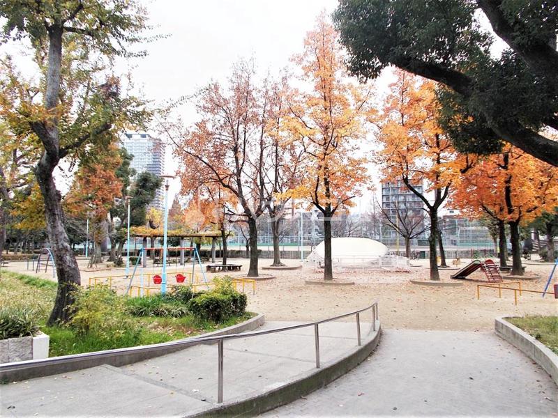 公園　松島公園（公園）まで269m