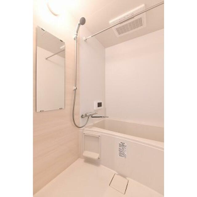 バス・シャワールーム　別部屋参考写真