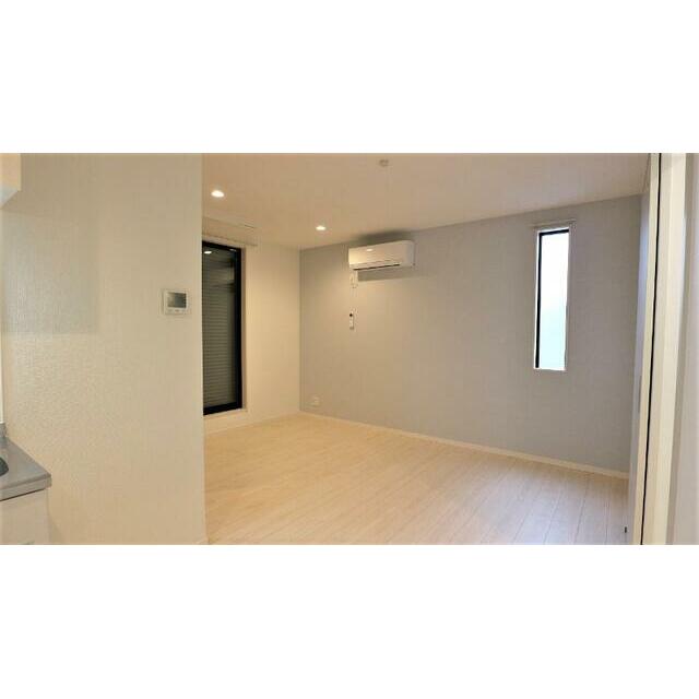 居室・リビング　別部屋参考写真