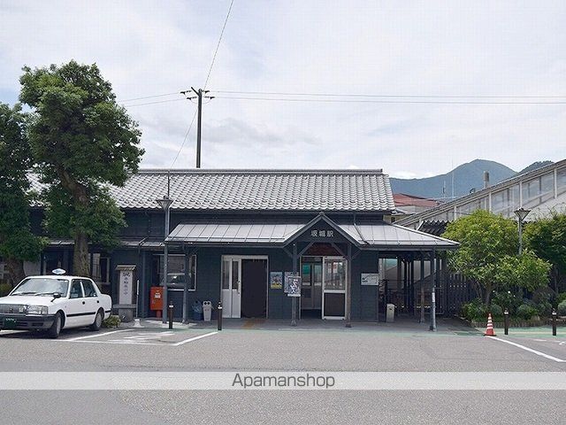 その他　しなの鉄道坂城駅（その他）まで1000m