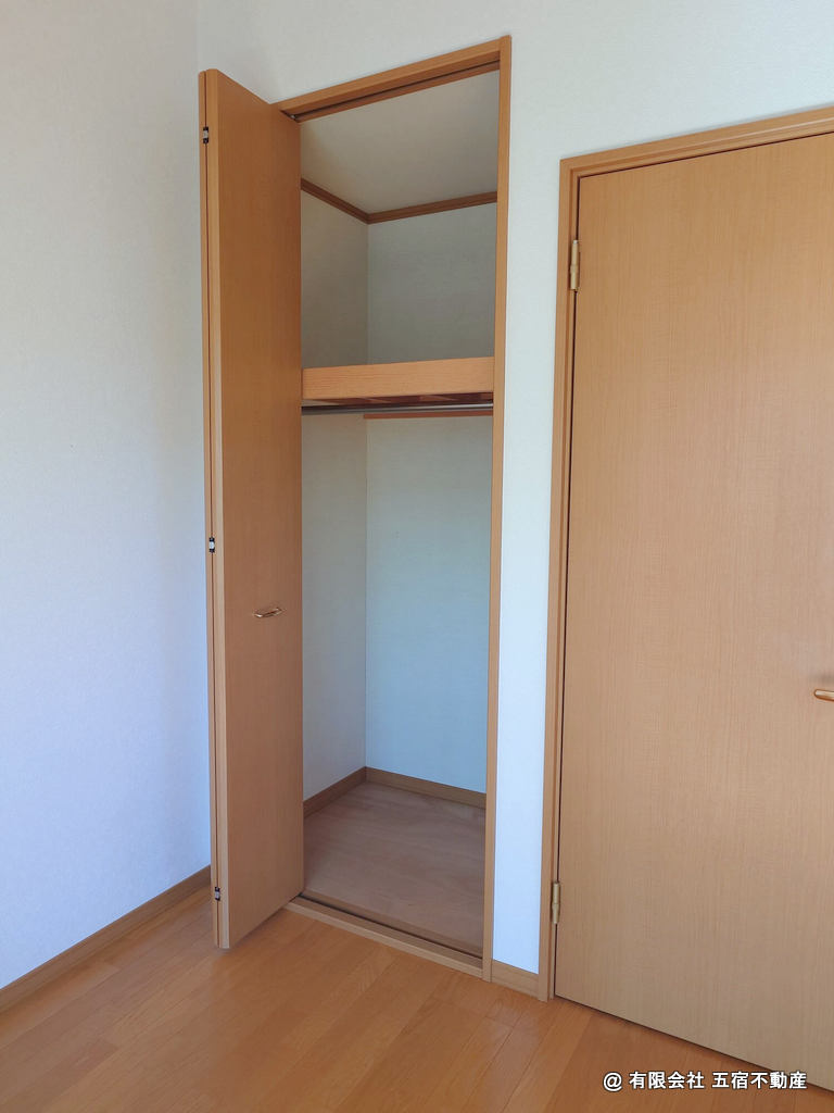 CASA・MAKIの内装写真
