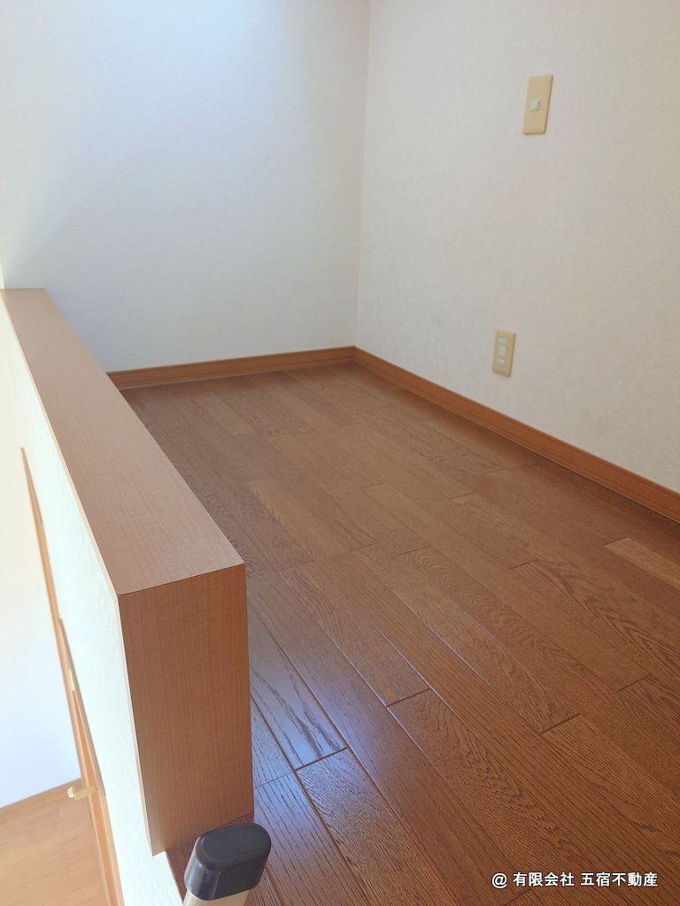 CASA・MAKIの内装写真