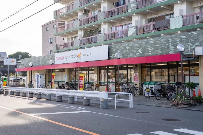 CASA・MAKIの周辺写真