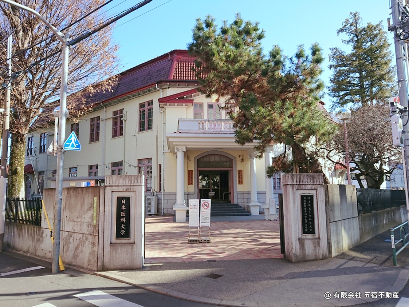 CASA・MAKIの周辺写真