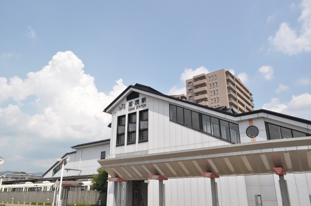 その他　加茂駅（その他）まで462m