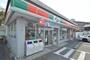 コンビニ　サンクス八王子七国五丁目店（コンビニ）まで741m