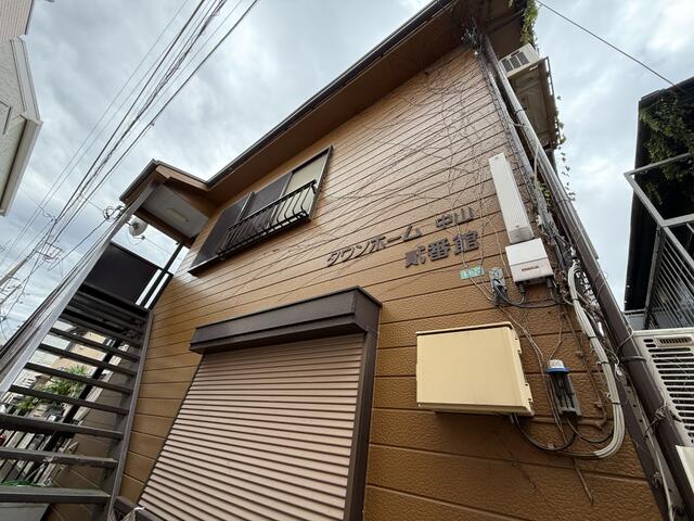 ＪＲ総武線 下総中山駅 徒歩3分 築34年