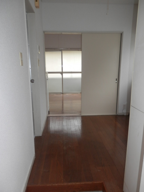 玄関　参考・2階