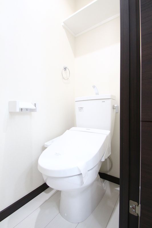 リレア八王子のトイレ写真