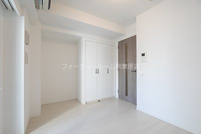 居室・リビング　《見学予約受付中》シリーズ型レジデンスマンション！