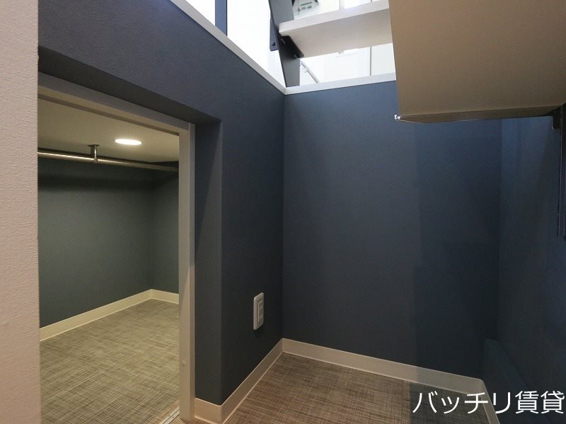 収納　※同シリーズ写真のため、現状優先。