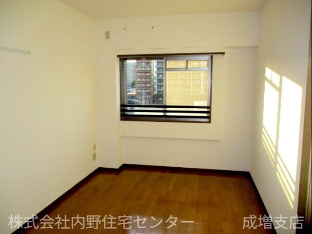 メルベーユ丸山台の内装写真
