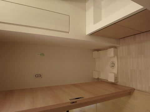 東急田園都市線 宮崎台駅 徒歩4分 14階建 築11年の内装写真