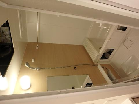 東急田園都市線 宮崎台駅 徒歩4分 14階建 築11年の風呂写真