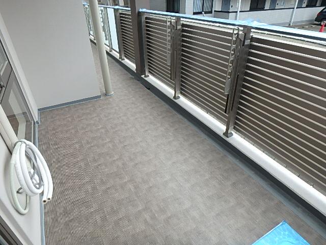 東急田園都市線 宮崎台駅 徒歩4分 14階建 築11年の内装写真