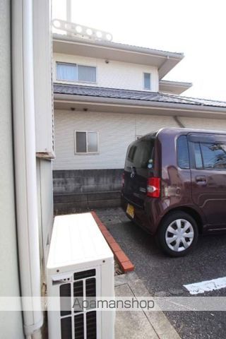 ＪＲ山陽本線 高島駅 徒歩25分 2階建 築33年の内装写真