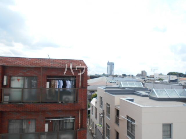 桜新町グリーンハイムのその他写真