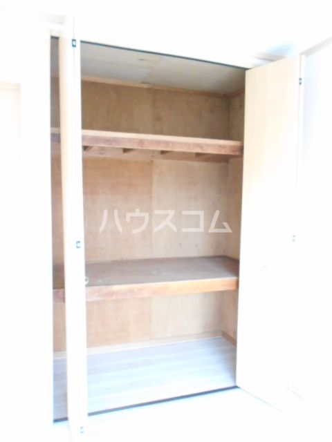 桜新町グリーンハイムの内装写真