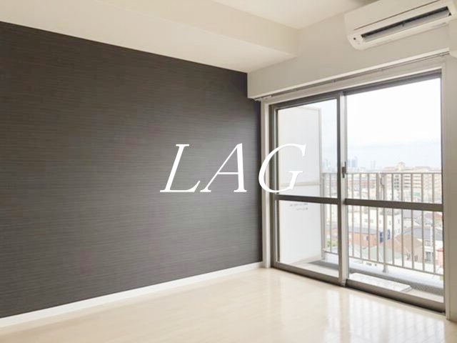 居室・リビング　洋室のお部屋です。