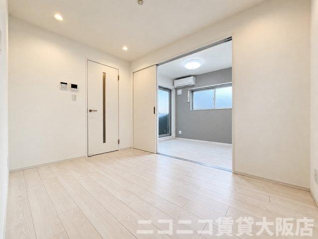 居室・リビング　同タイプイメージ写真のため現況を優先いたします。