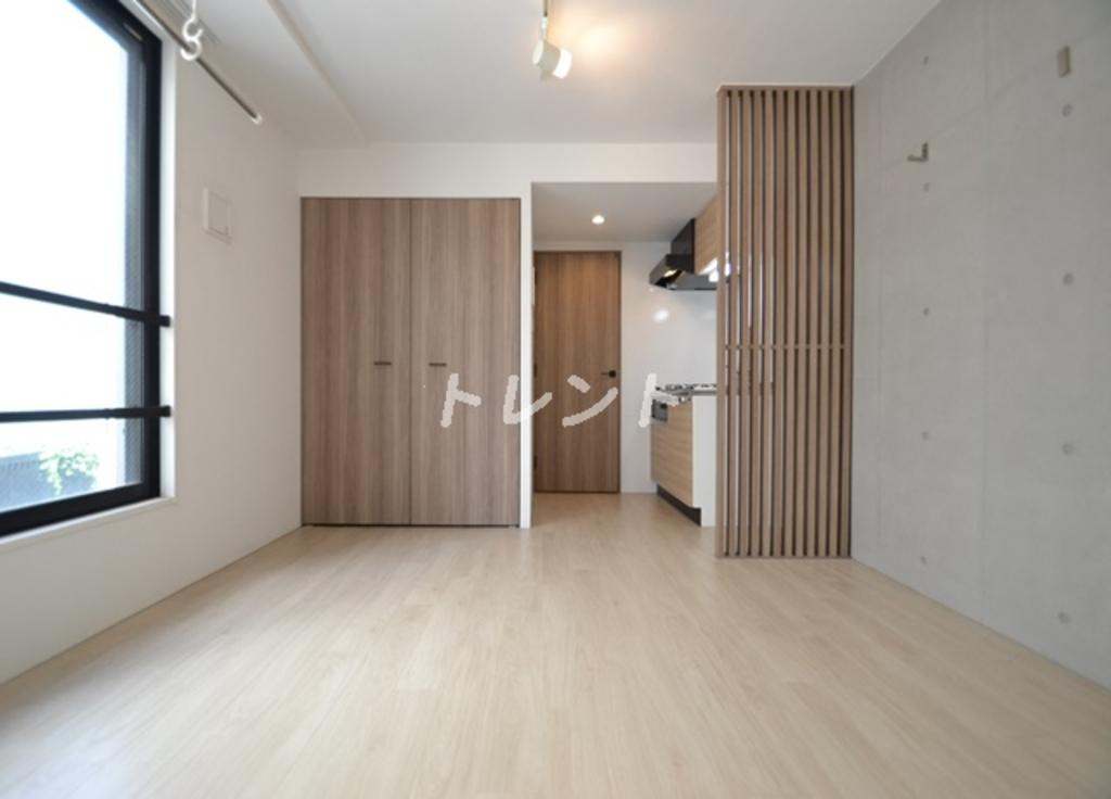 LEGALAND市谷薬王寺の内装写真