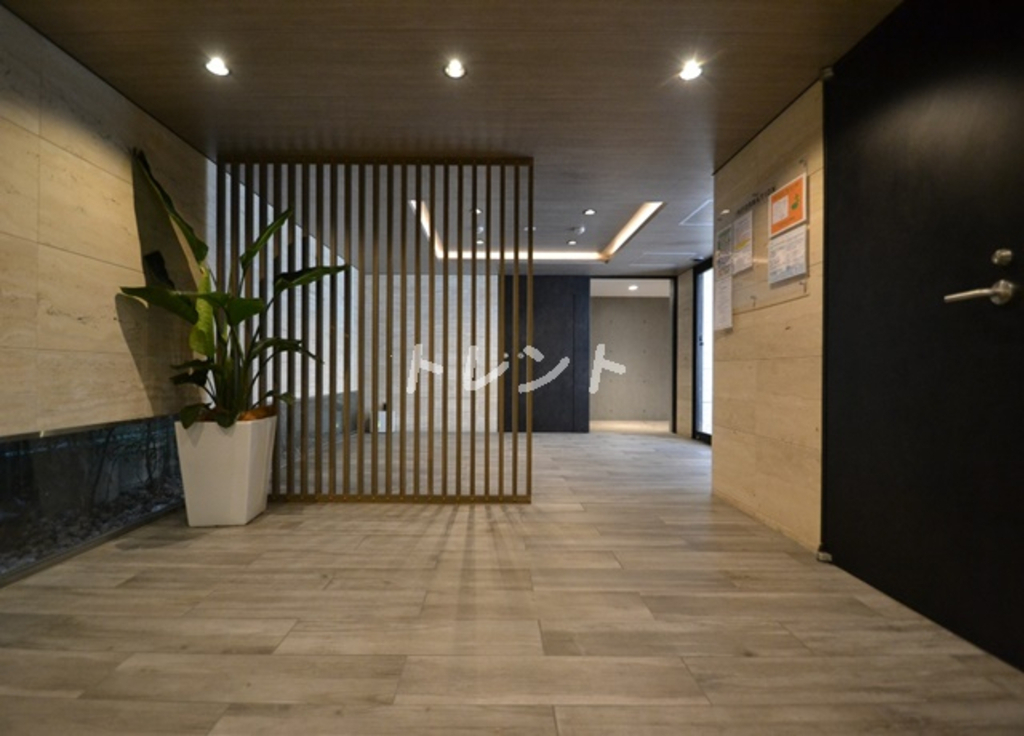 LEGALAND市谷薬王寺の外観写真