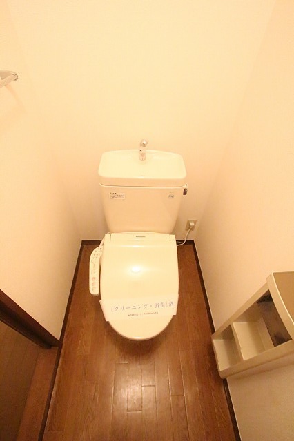 ガーデンハイツ・内出のキッチン写真