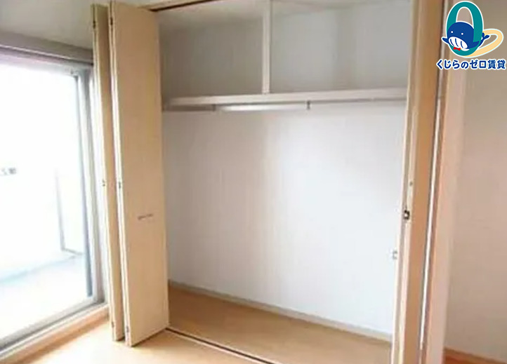 収納　名古屋で一番初期費用の安い賃貸専門の不動産会社です(^^)