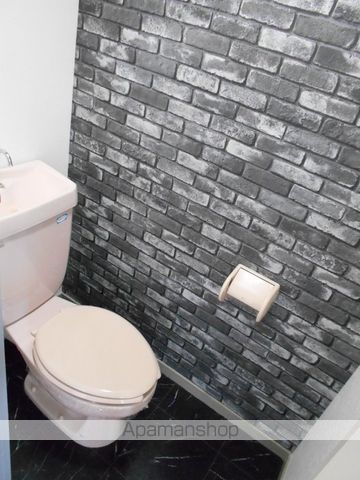 CASA一社のトイレ写真