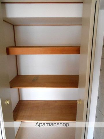 CASA一社の内装写真