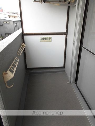 CASA一社の内装写真