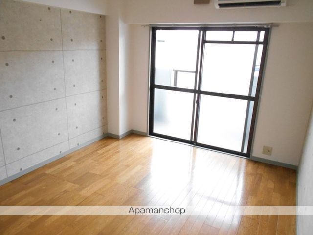 CASA一社の居間写真