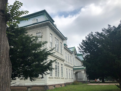 大学・短大　北海道大学（大学・短大）まで1700m