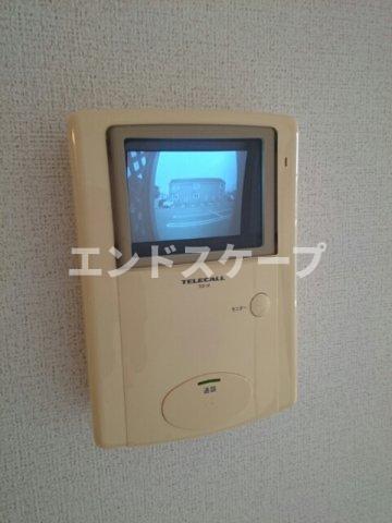 セキュリティ　高崎、前橋のお部屋探しはエンドスケープまで！お客様の理想お聞