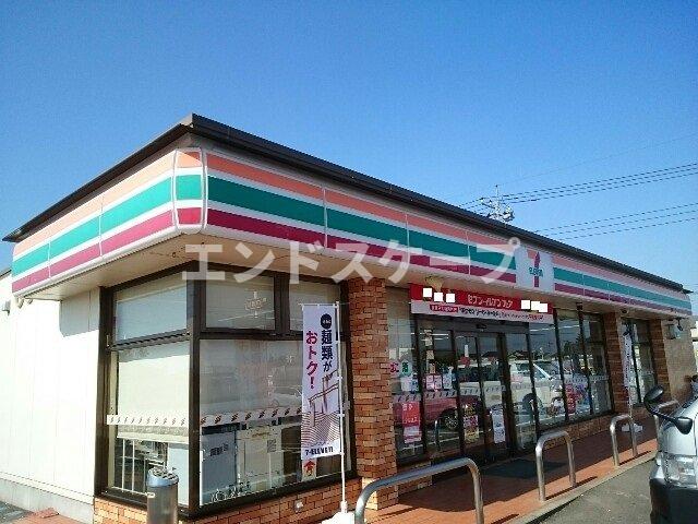 その他　セブンイレブン玉村樋越店まで1000m 高崎、前橋のお部屋探