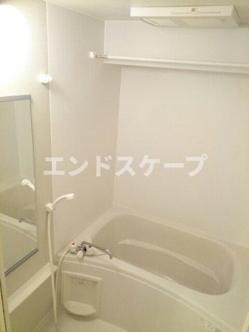 バス・シャワールーム　高崎、前橋のお部屋探しはエンドスケープまで！お客様の理想お聞