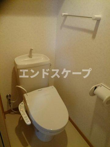 トイレ　高崎、前橋のお部屋探しはエンドスケープまで！お客様の理想お聞