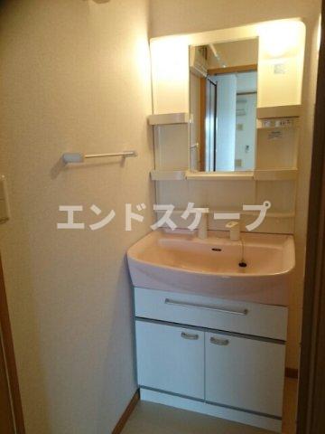 洗面設備　高崎、前橋のお部屋探しはエンドスケープまで！お客様の理想お聞