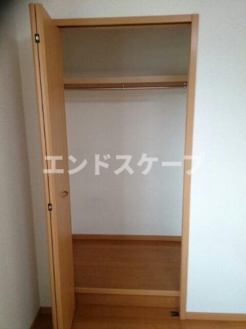 収納　高崎、前橋のお部屋探しはエンドスケープまで！お客様の理想お聞