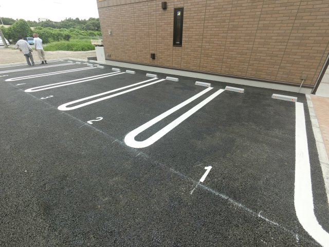 ＪＲ総武線 稲毛駅 バス乗車時間：10分 最寄りバス停で下車 徒歩2分 2階建 築11年のその他写真