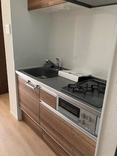 キッチン　※他部屋参照