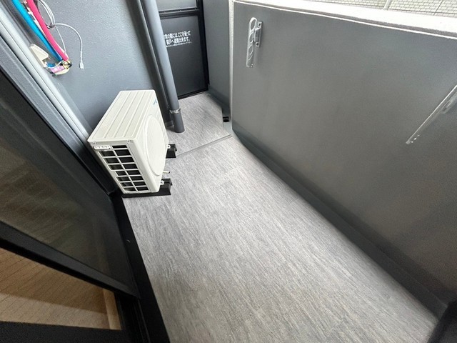 S-RESIDENCE国泰寺町一丁目の内装写真