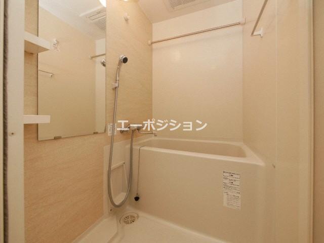 バス・シャワールーム　LUMINOUS桜川