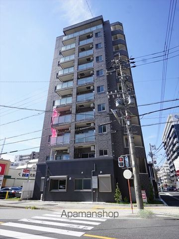 THE BLOSSOM 新栄の外観写真