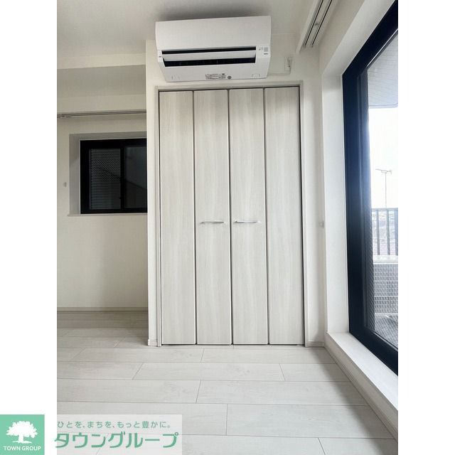 収納　お部屋探しは株式会社　タウンハウジング　までお気軽にお問合…