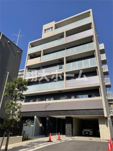 東京メトロ東西線 南砂町駅 徒歩13分 築4年