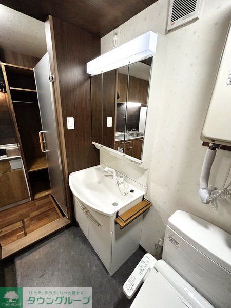 J・TOWNの外観写真