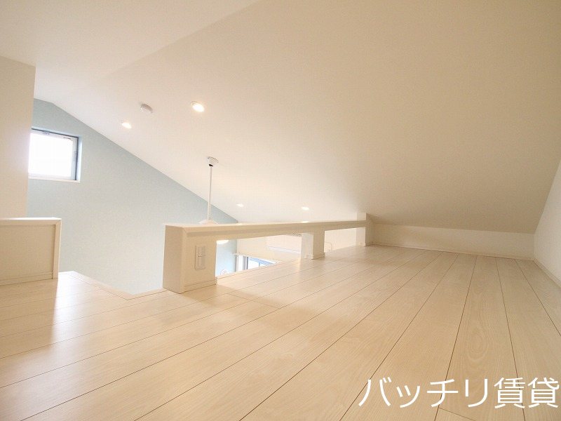 その他部屋・スペース　同型タイプの為、現状を優先いたします。
